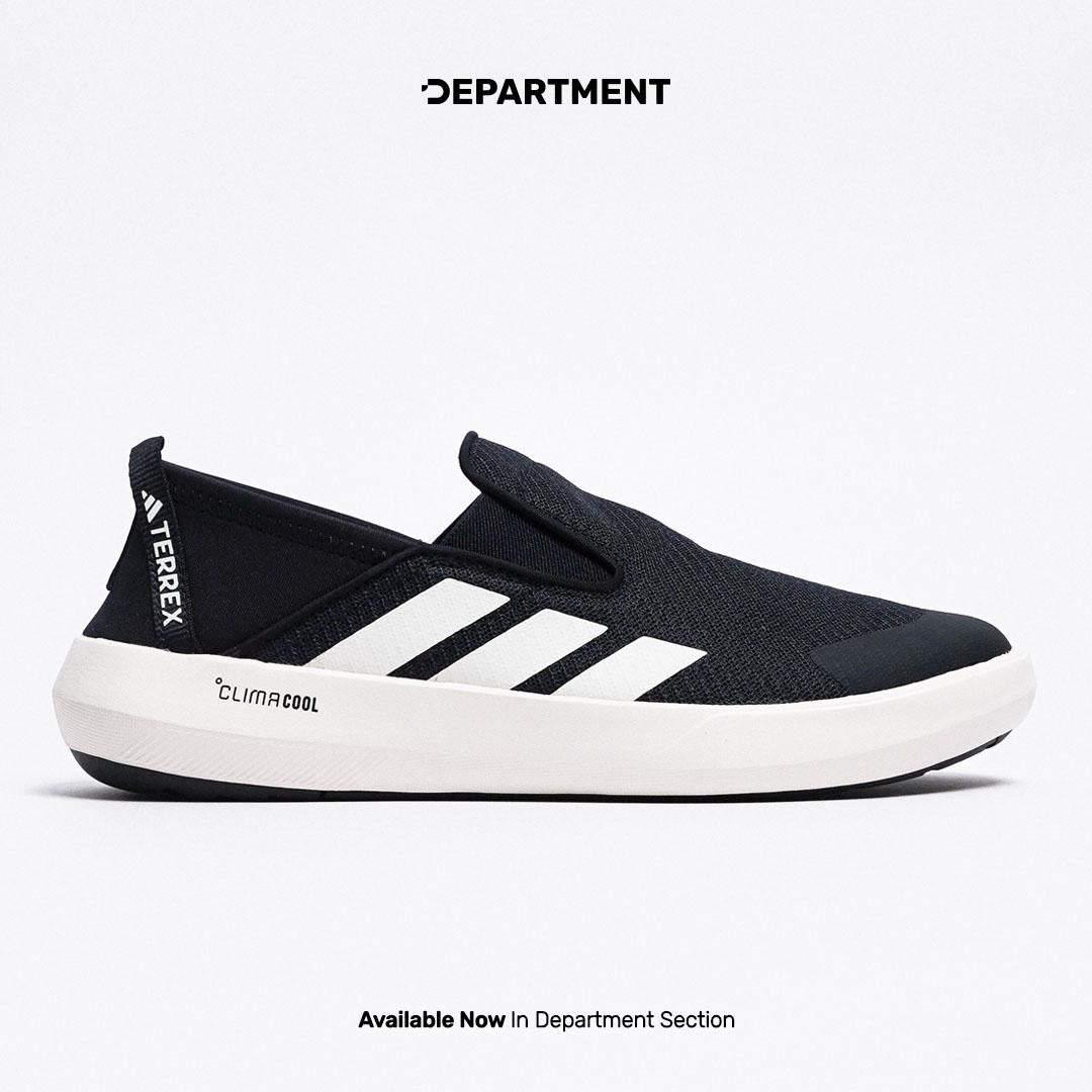 ADIDAS TERREX BOAT SLIP-ON CLIMACOOL