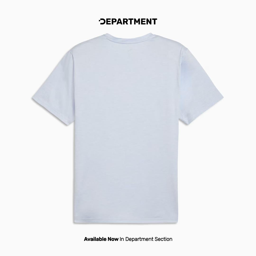 PUMA TRAIN ALL DAY ESSENTIALS HEATHER Department