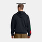 UNDER ARMOUR ICON HEAVYWEIGHT TERRY ARMOUR U