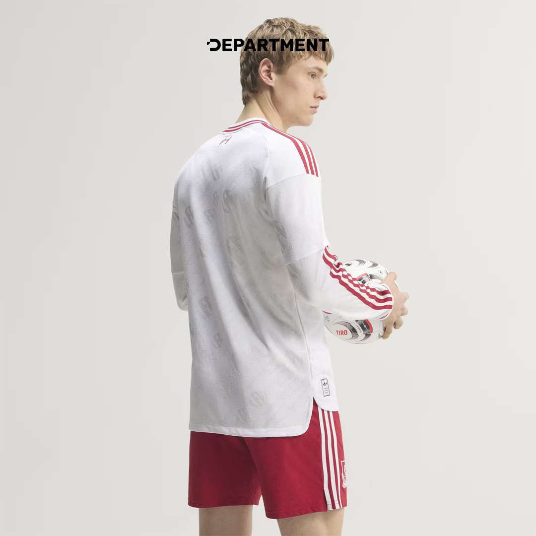 ADIDAS LIVERPOOL FC 26/27 AWAY AUTHENTIC LS