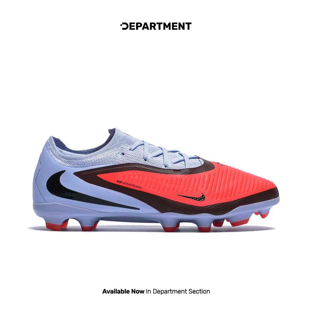 NIKE JR PHANTOM 6 LOW PRO FG/MG