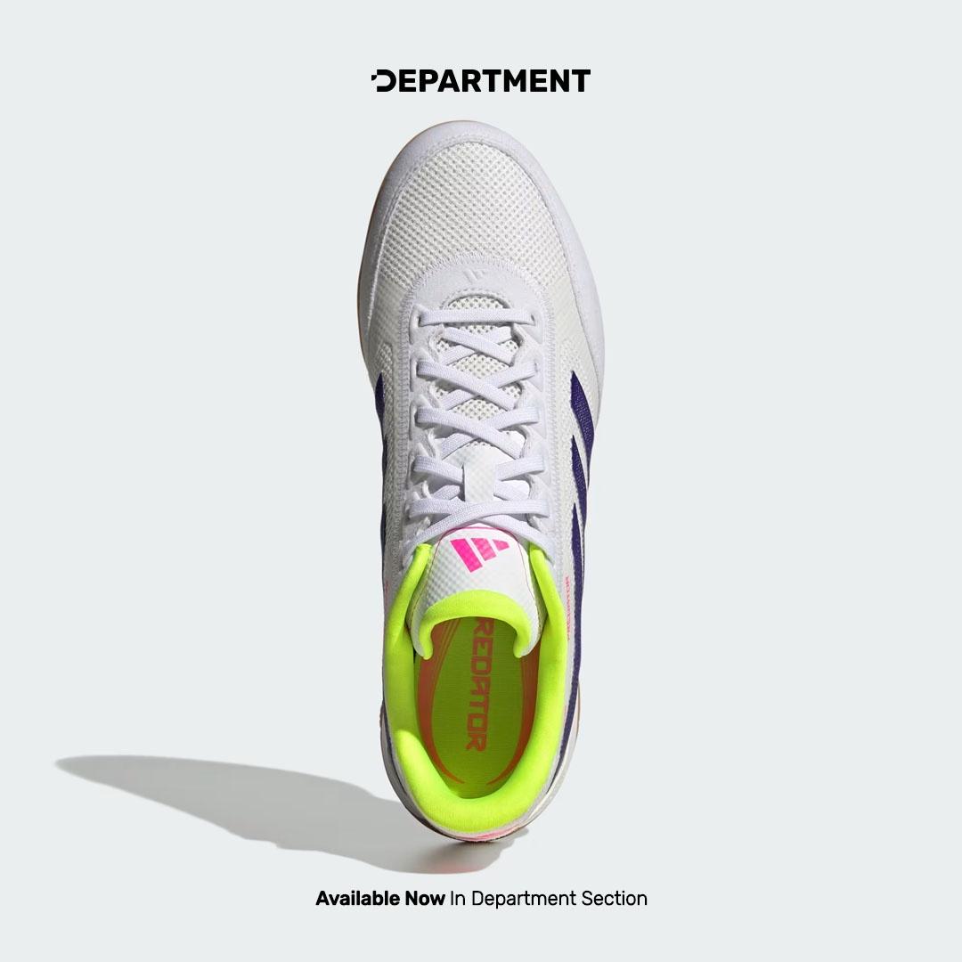 ADIDAS PREDATOR LEAGUE INDOOR FOOTBALL