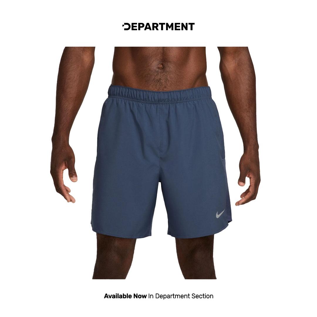 NIKE DRI-FIT CHALLENGER 7 "2 IN 1"