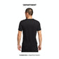 NIKE DRI-FIT UV MILER RUNNING TOP