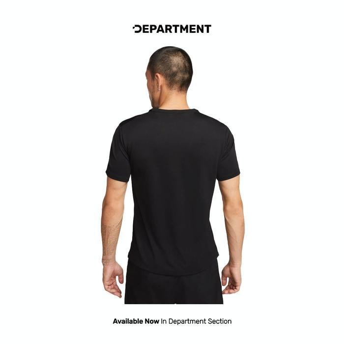 NIKE DRI-FIT UV MILER RUNNING TOP
