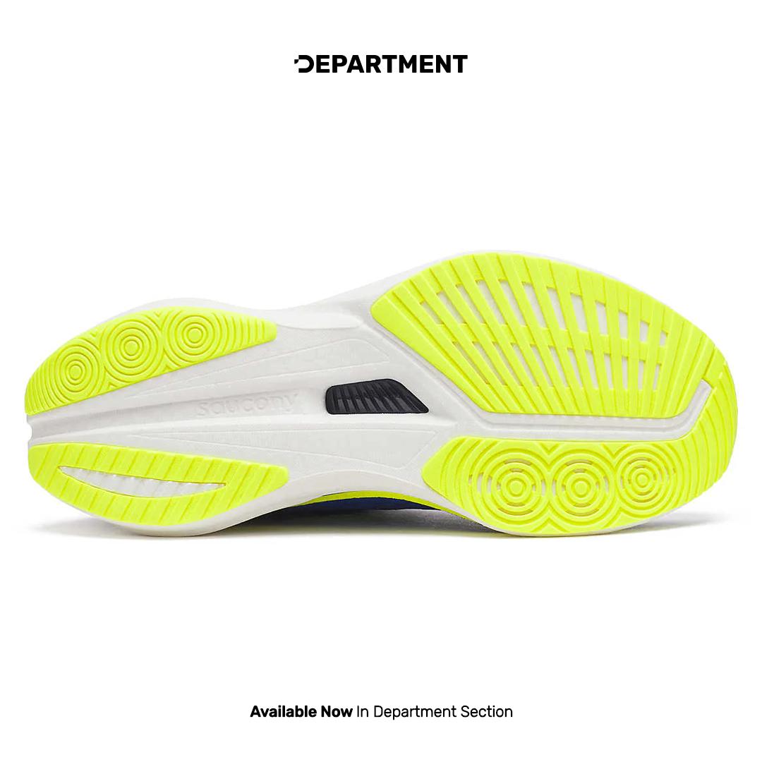 SAUCONY ENDORPHIN SPEED 5