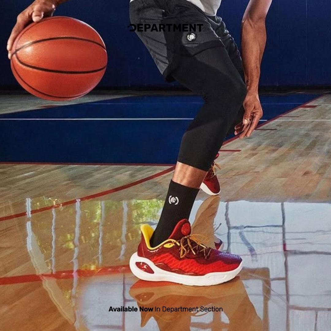 UNDER ARMOUR CURRY FLOW 11 