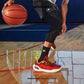 UNDER ARMOUR CURRY FLOW 11 "BRUCE LEE FIRE" Department