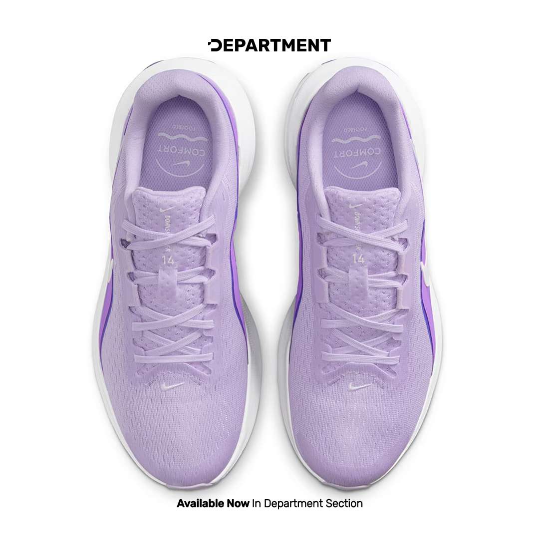 NIKE W DOWNSHIFTER 14