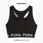 PUMA 4KEEPS ELASTIC BRA - MID
