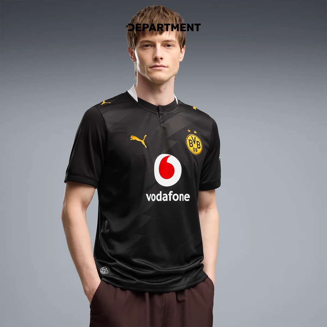 PUMA BORUSSIA DORTMUND 26/27 AWAY REPLICA