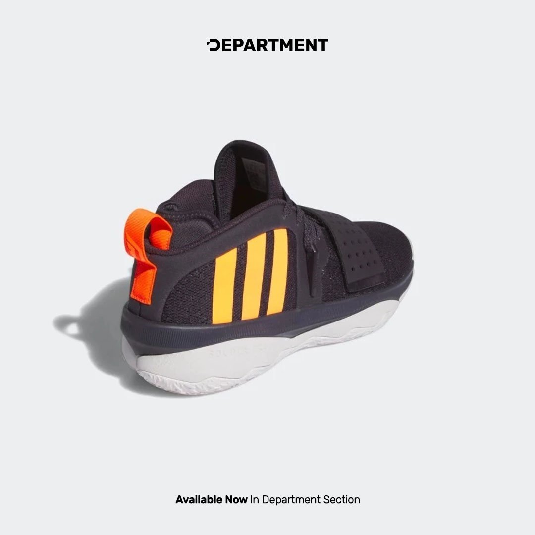 ADIDAS DAME 8 EXTPLY