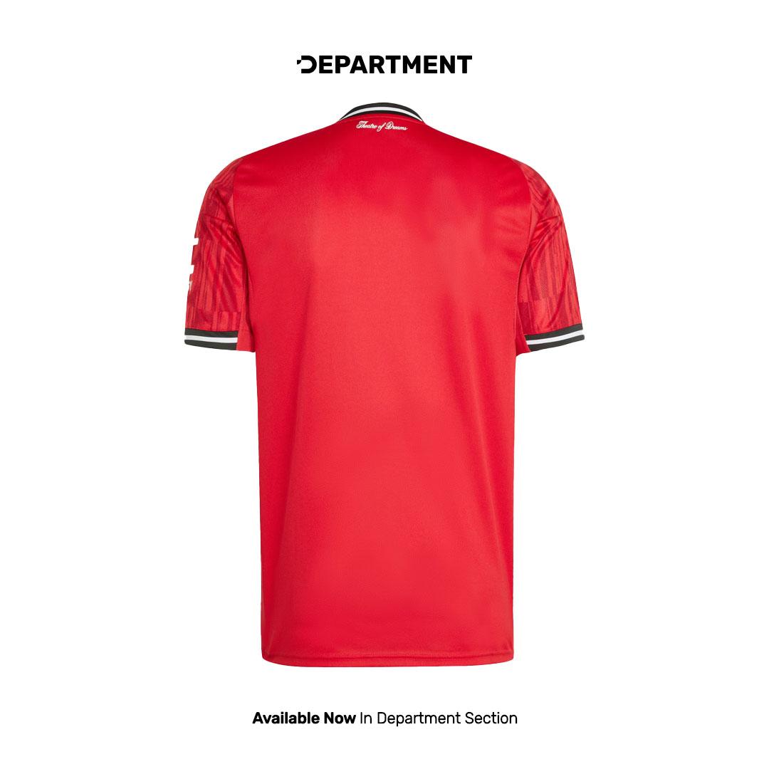 ADIDAS MANCHESTER UNITED 25/26 HOME