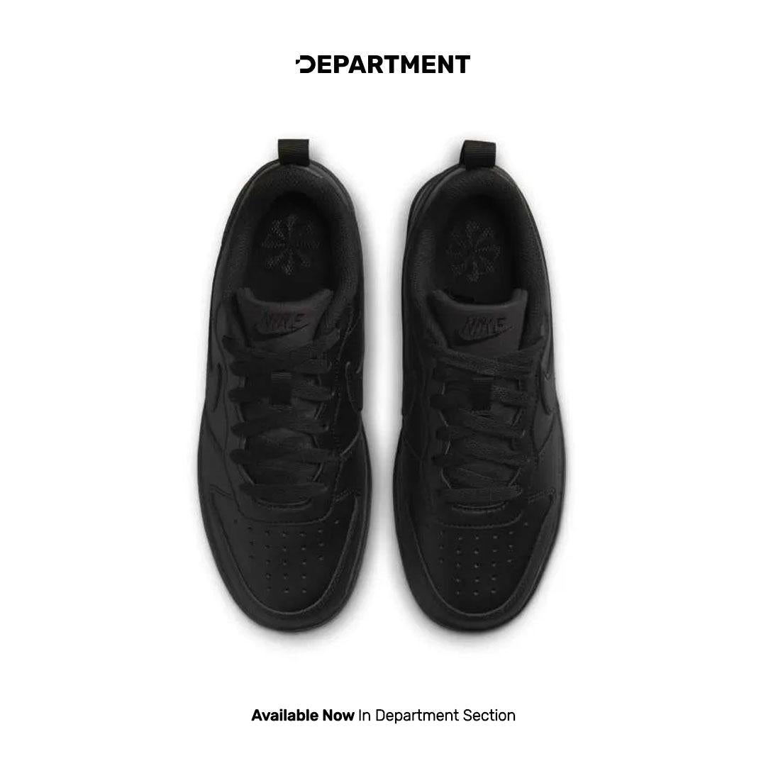 NIKE COURT BOROUGH LOW RECRAFT (GS)