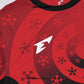 ERSPO JERSEY LONG SLEEVE PRE-MATCH MAN 2025