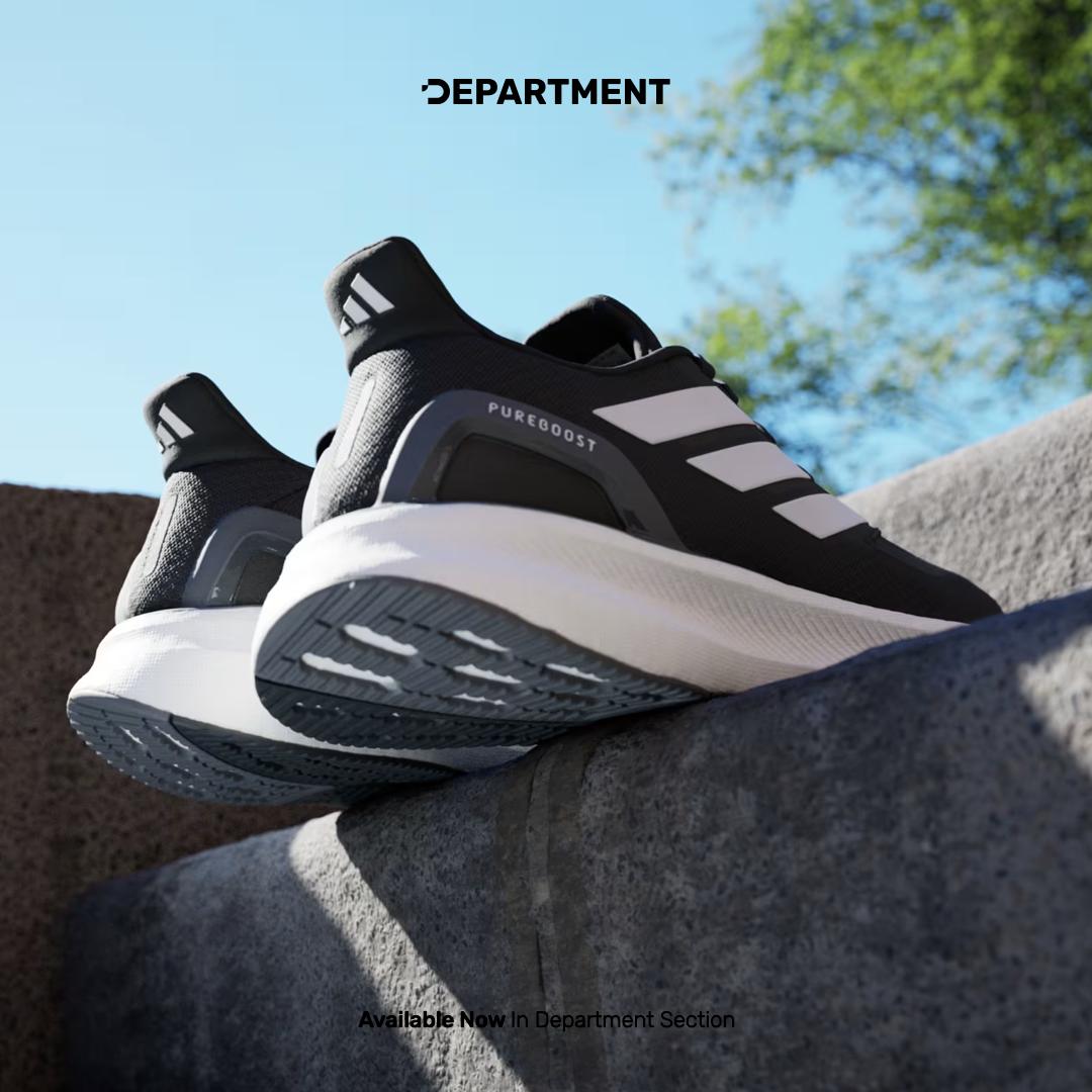 ADIDAS PUREBOOST 5
