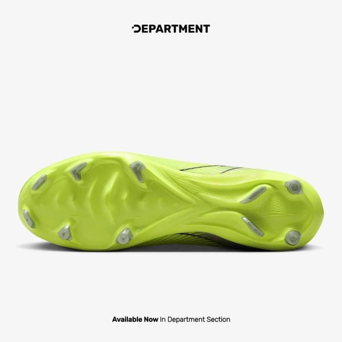 NIKE MERCURIAL ZOOM VAPOR 16 ACADEMY FG/MG