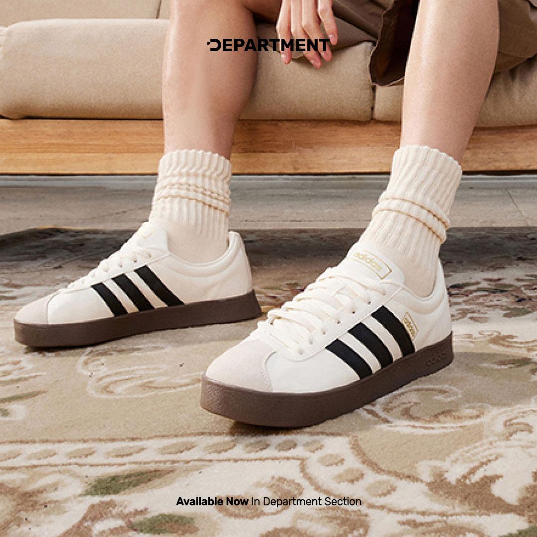 ADIDAS VL COURT 2.0