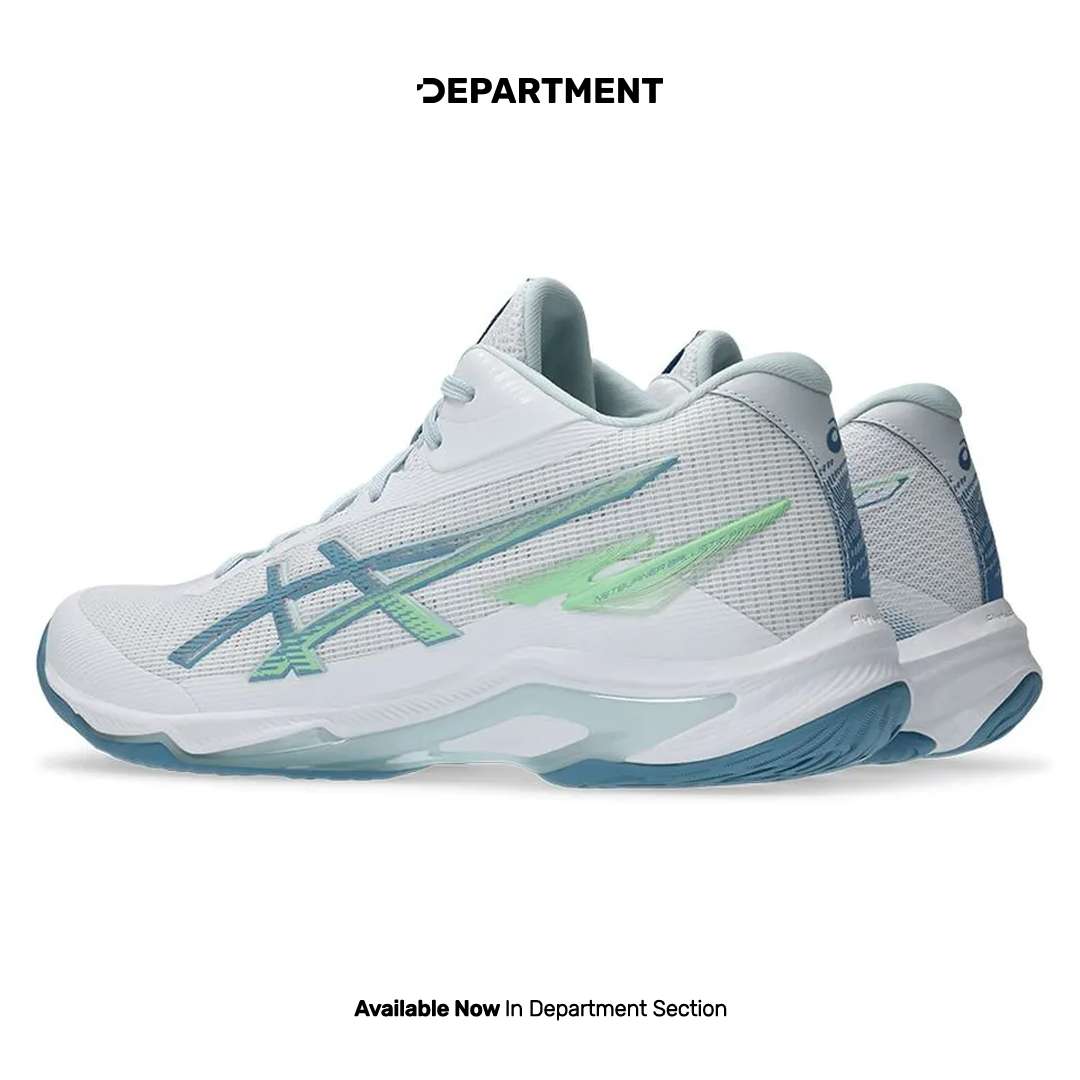 ASICS NETBURNER BALISTIC FF MT 4