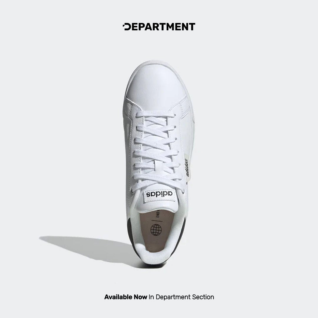 ADIDAS COURT SILK