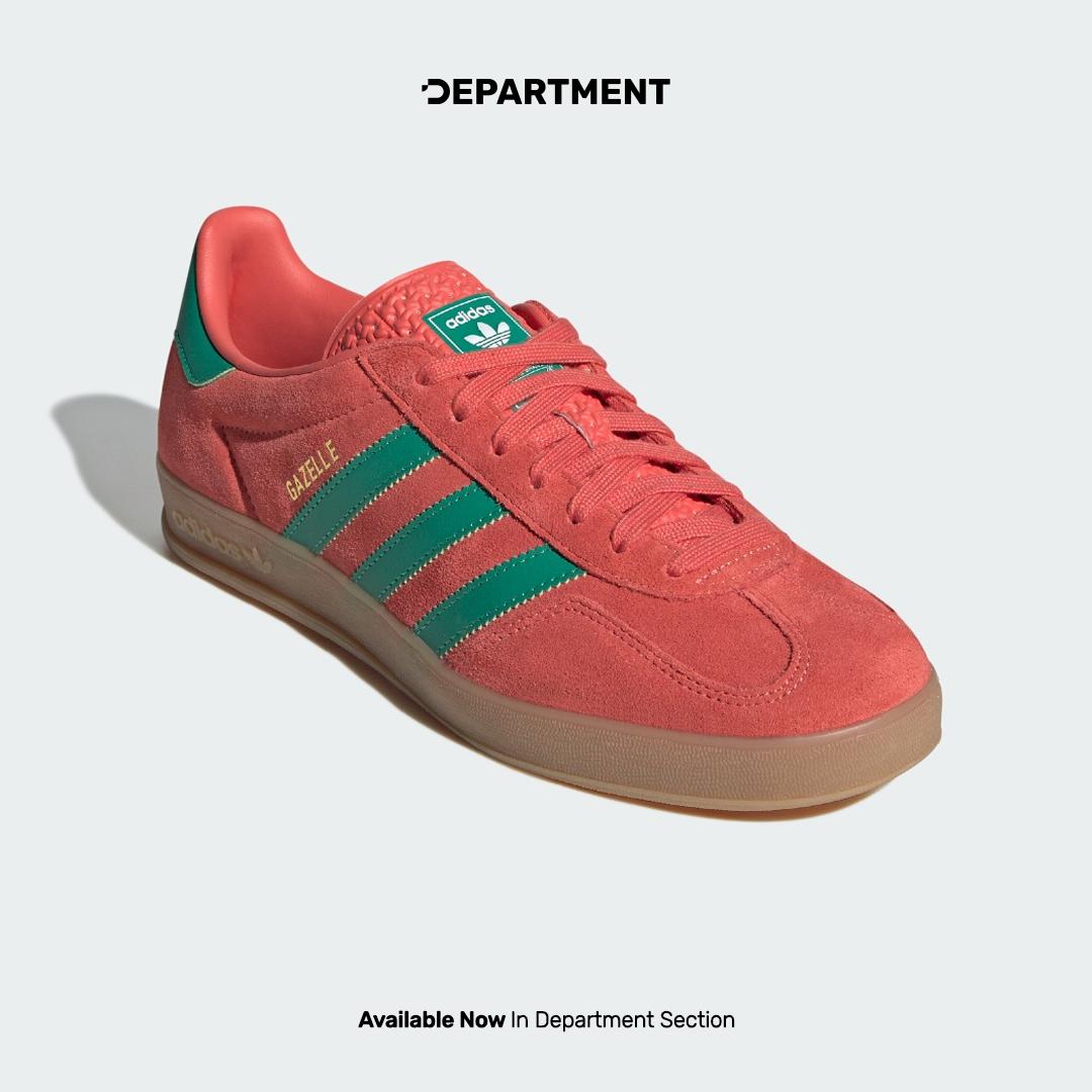ADIDAS GAZELLE INDOOR