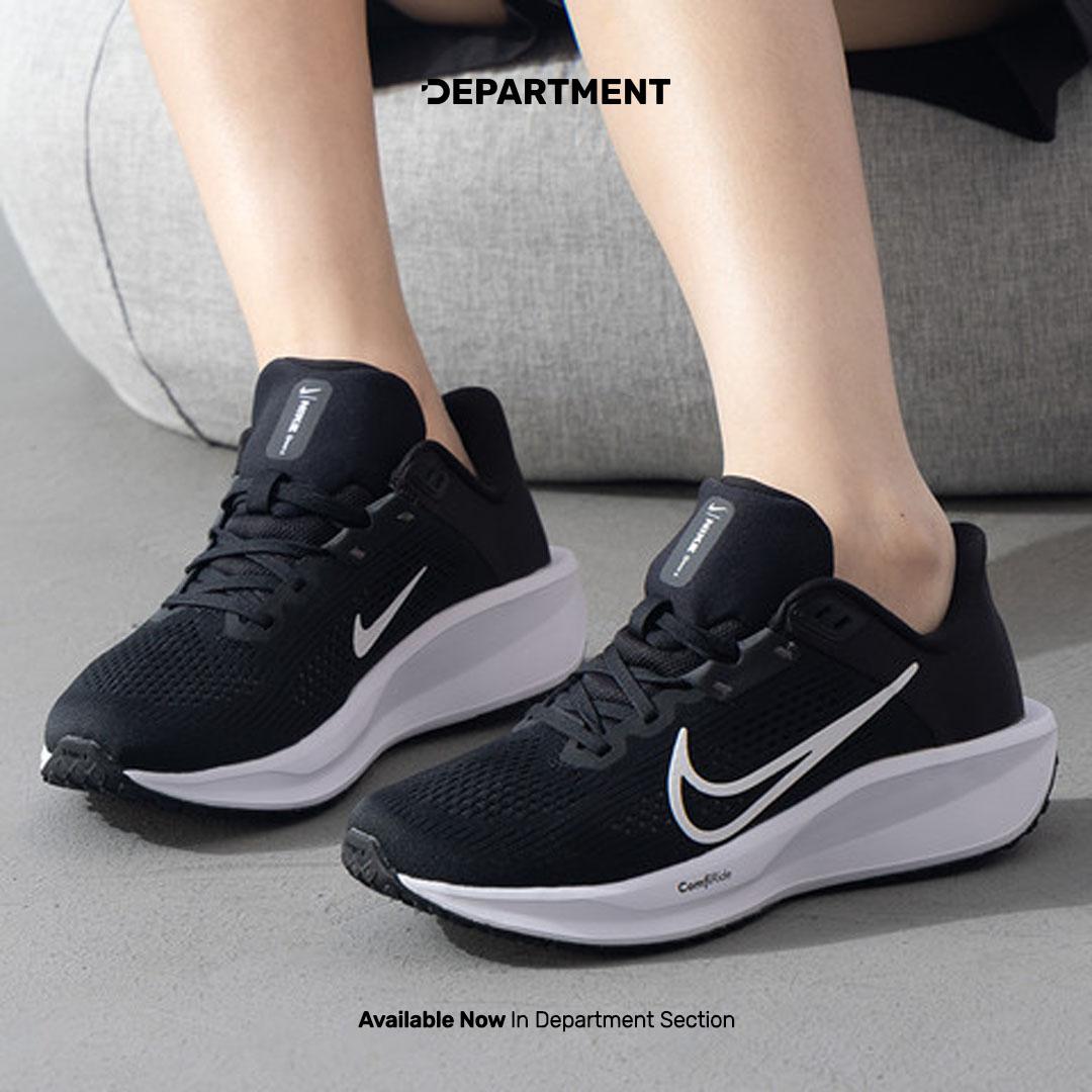NIKE WMNS QUEST 6