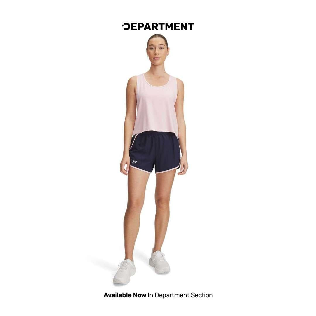 UNDER ARMOUR FLY BY 3''