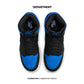 NIKE AIR JORDAN 1 RETRO HIGH OG GS