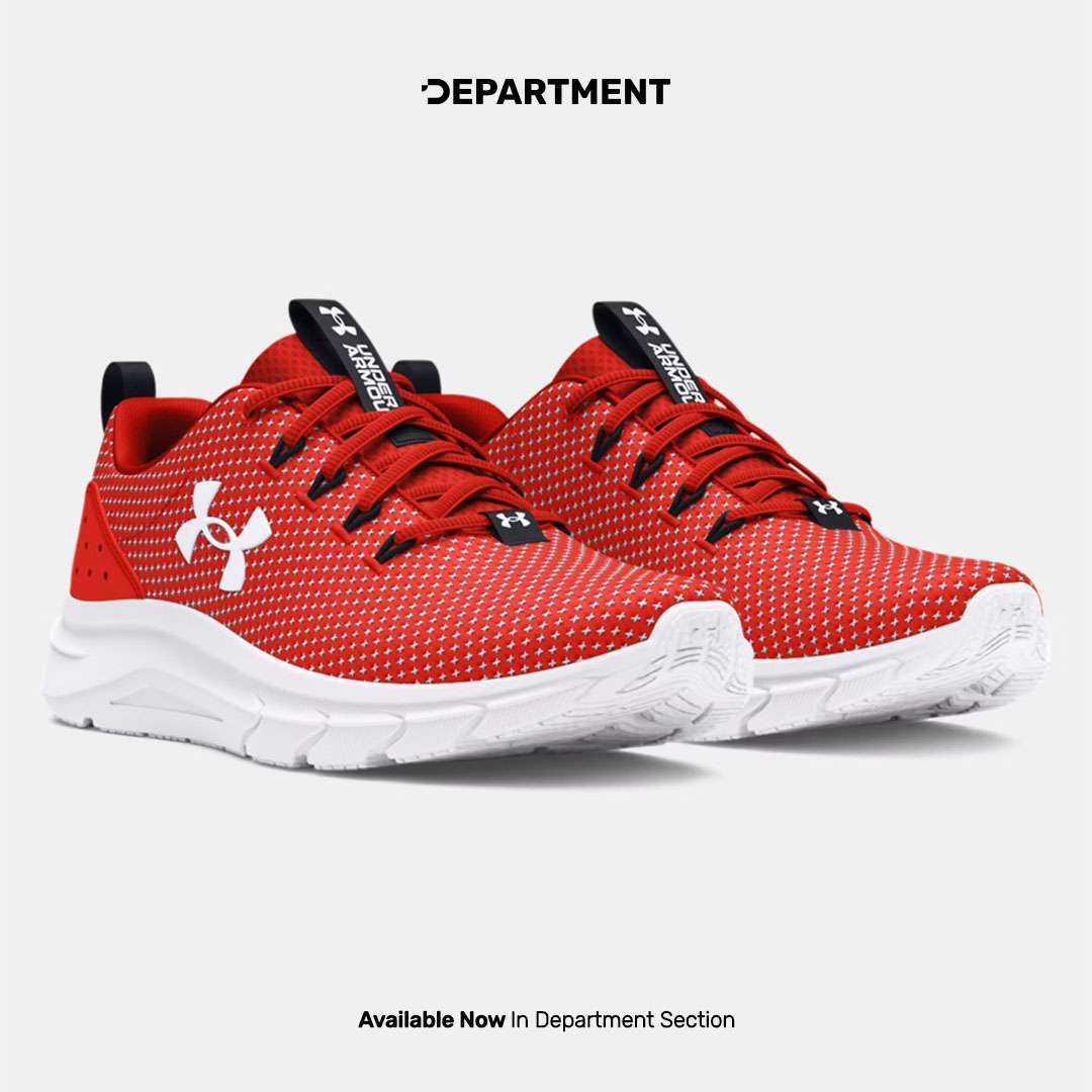 UNDER ARMOUR PHADE RN 2