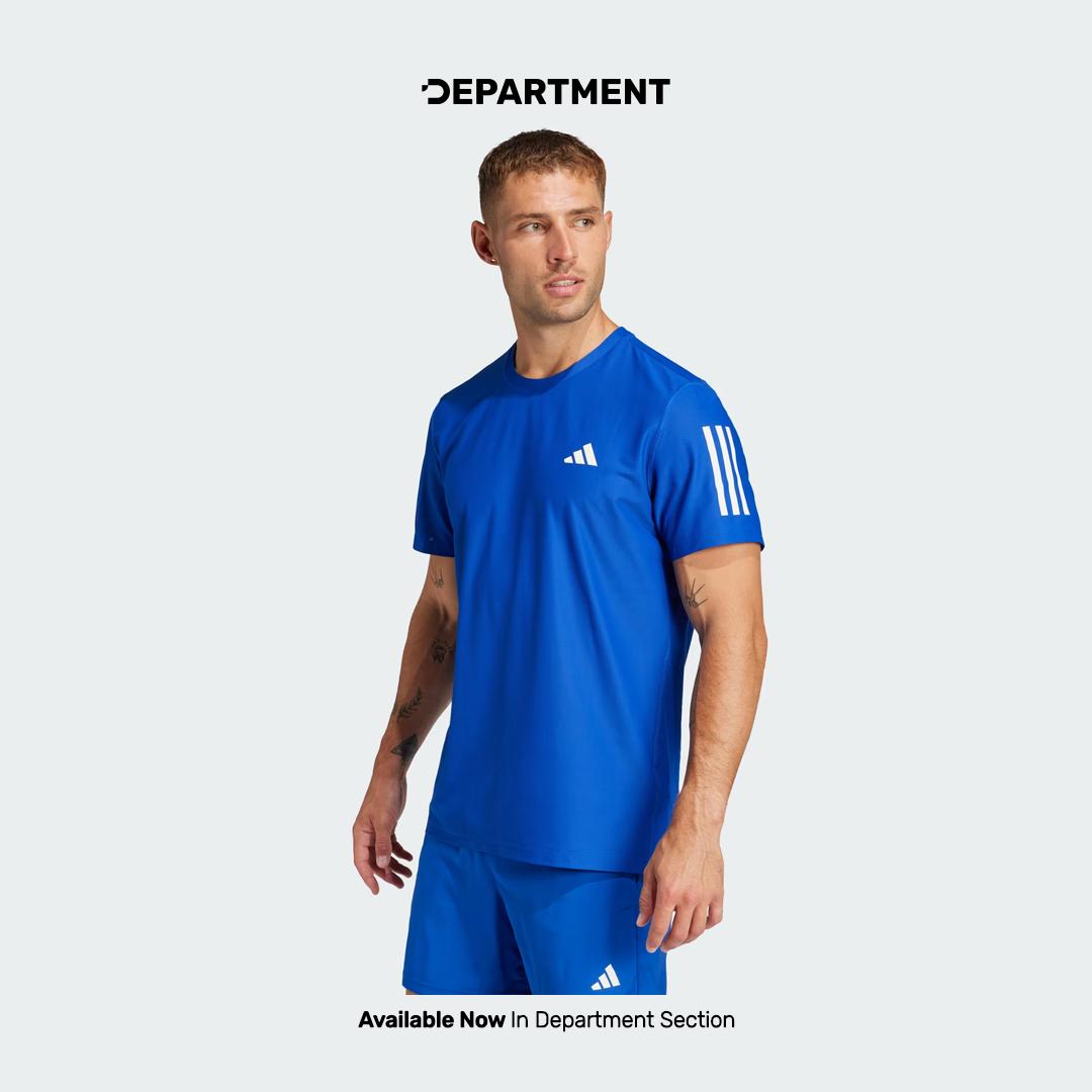 ADIDAS OWN THE RUN