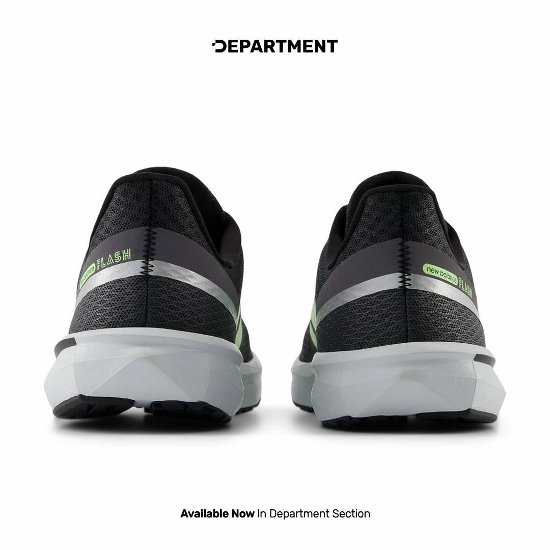 NEW BALANCE DYNASOFT FLASH V7