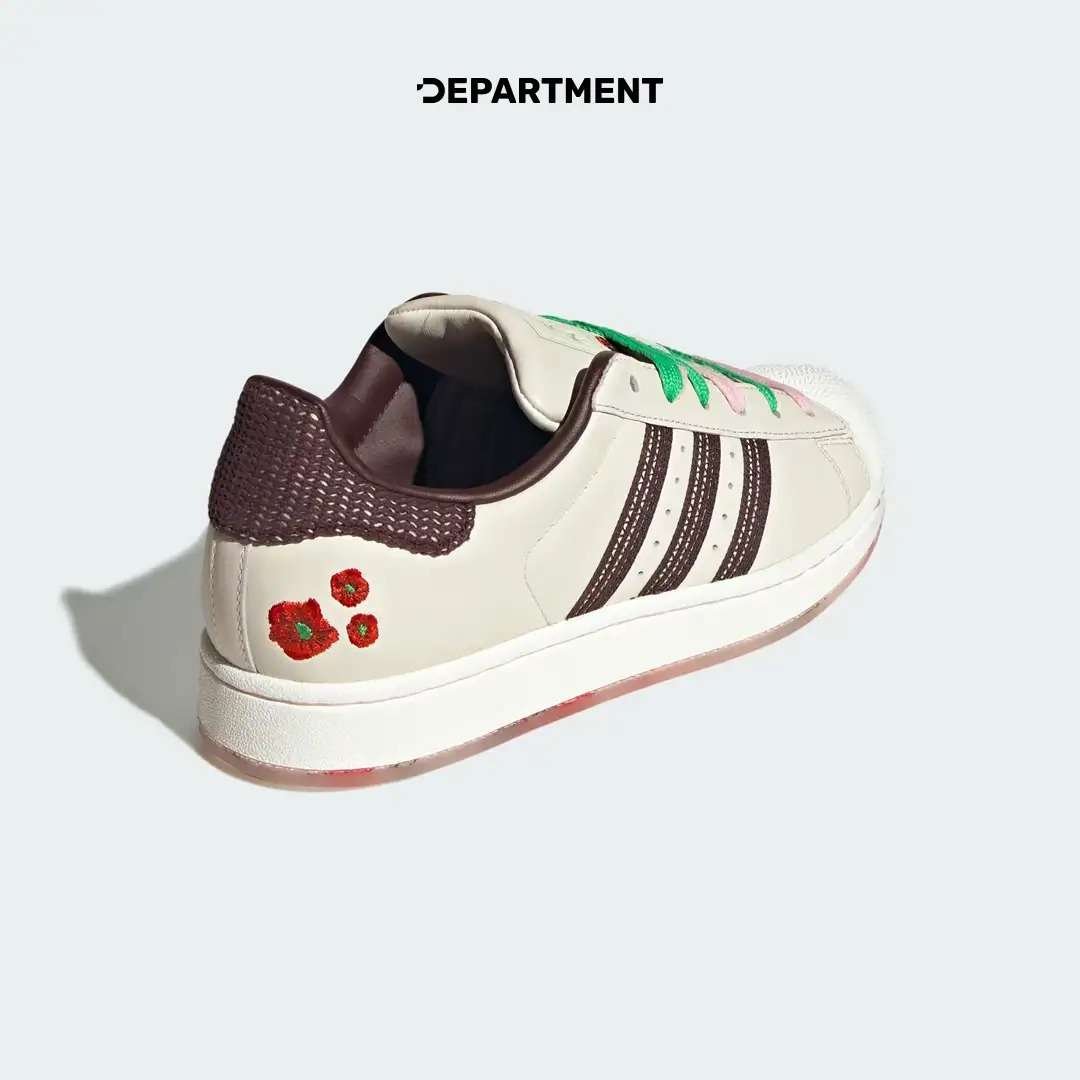 ADIDAS SUPERSTAR II W