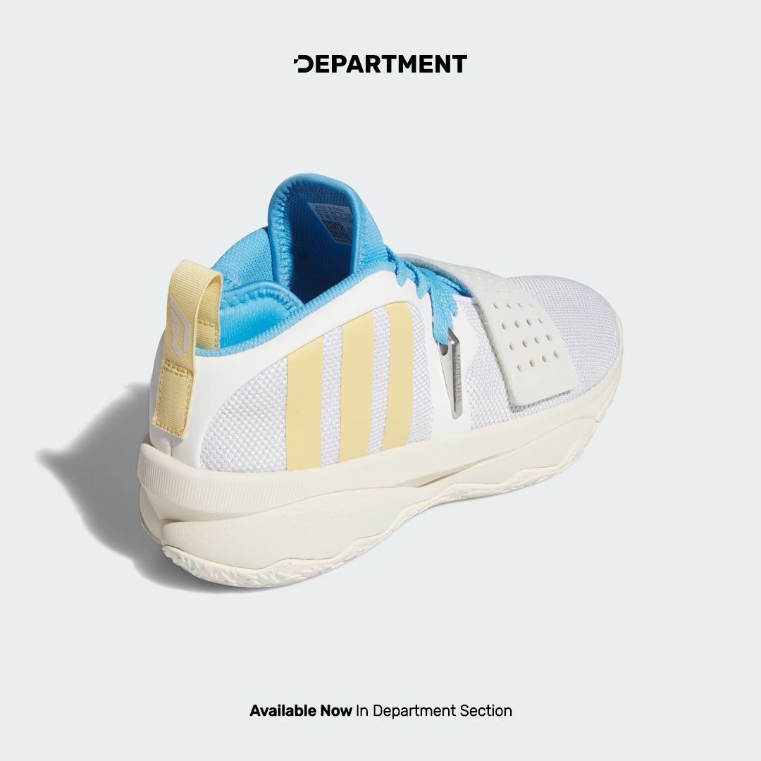 ADIDAS DAME 8 EXTPLY