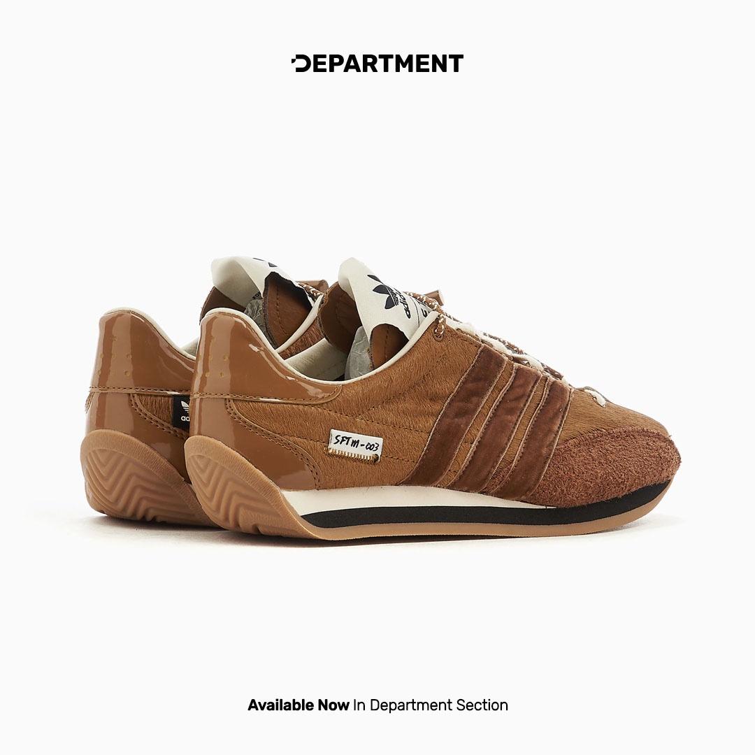 ADIDAS COUNTRY OG X SONG FOR THE MUTE