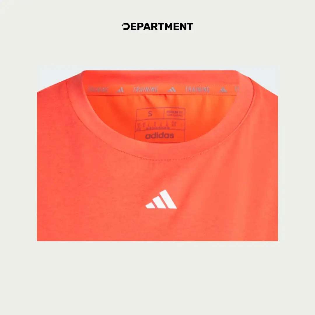 ADIDAS DESIGNED FOR TRAINING