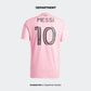 ADIDAS INTER MIAMI CF 25/26 MESSI HOME