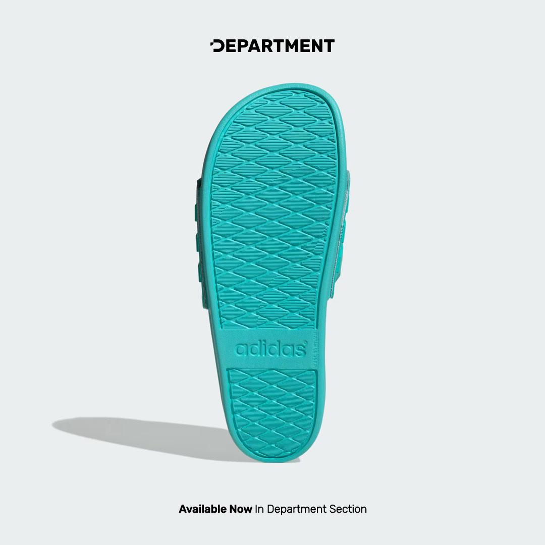 ADIDAS ADILETTE COMFORT X MERCEDES - AMG PETRONAS FORMULA ONE TEAM