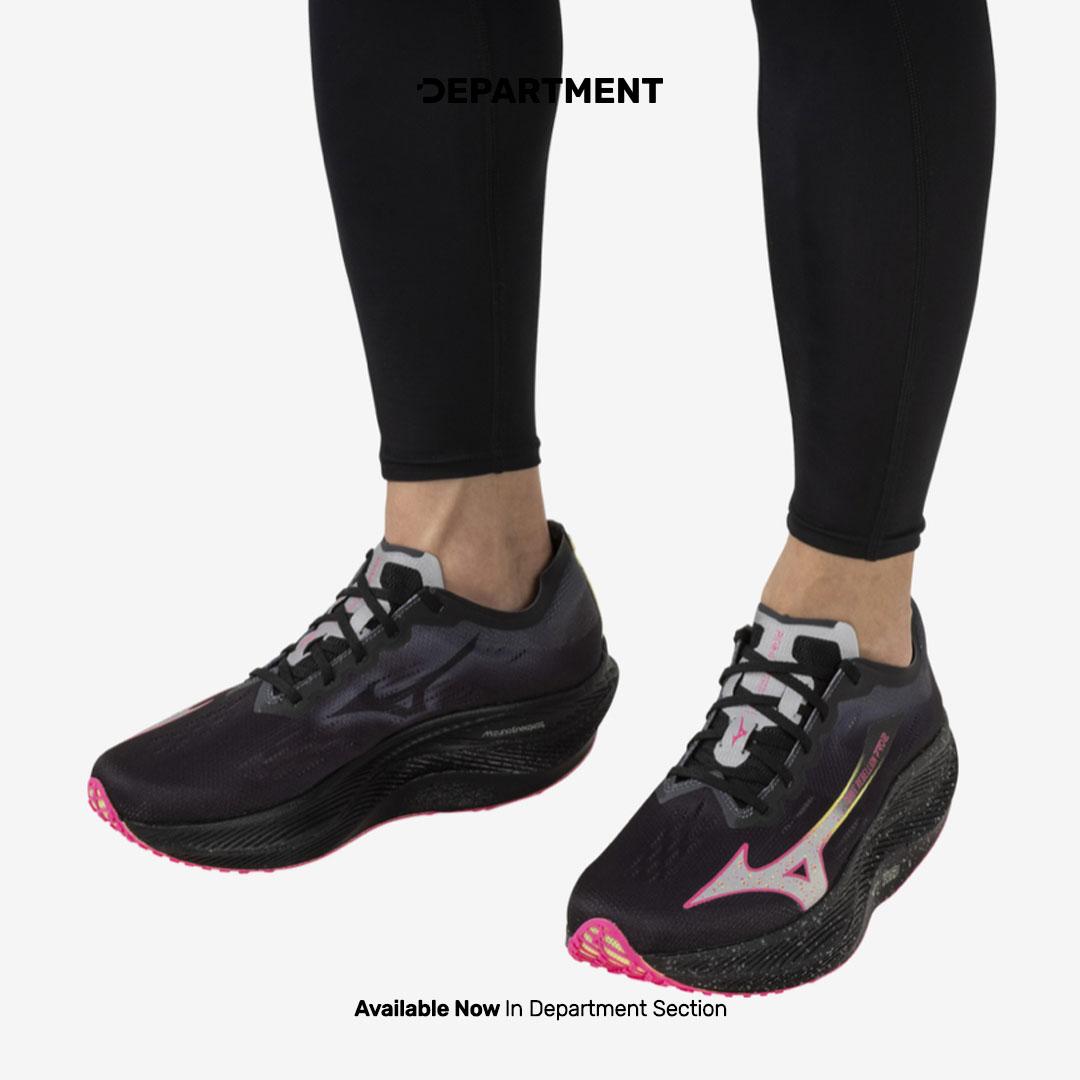 MIZUNO WAVE REBELLION PRO 2