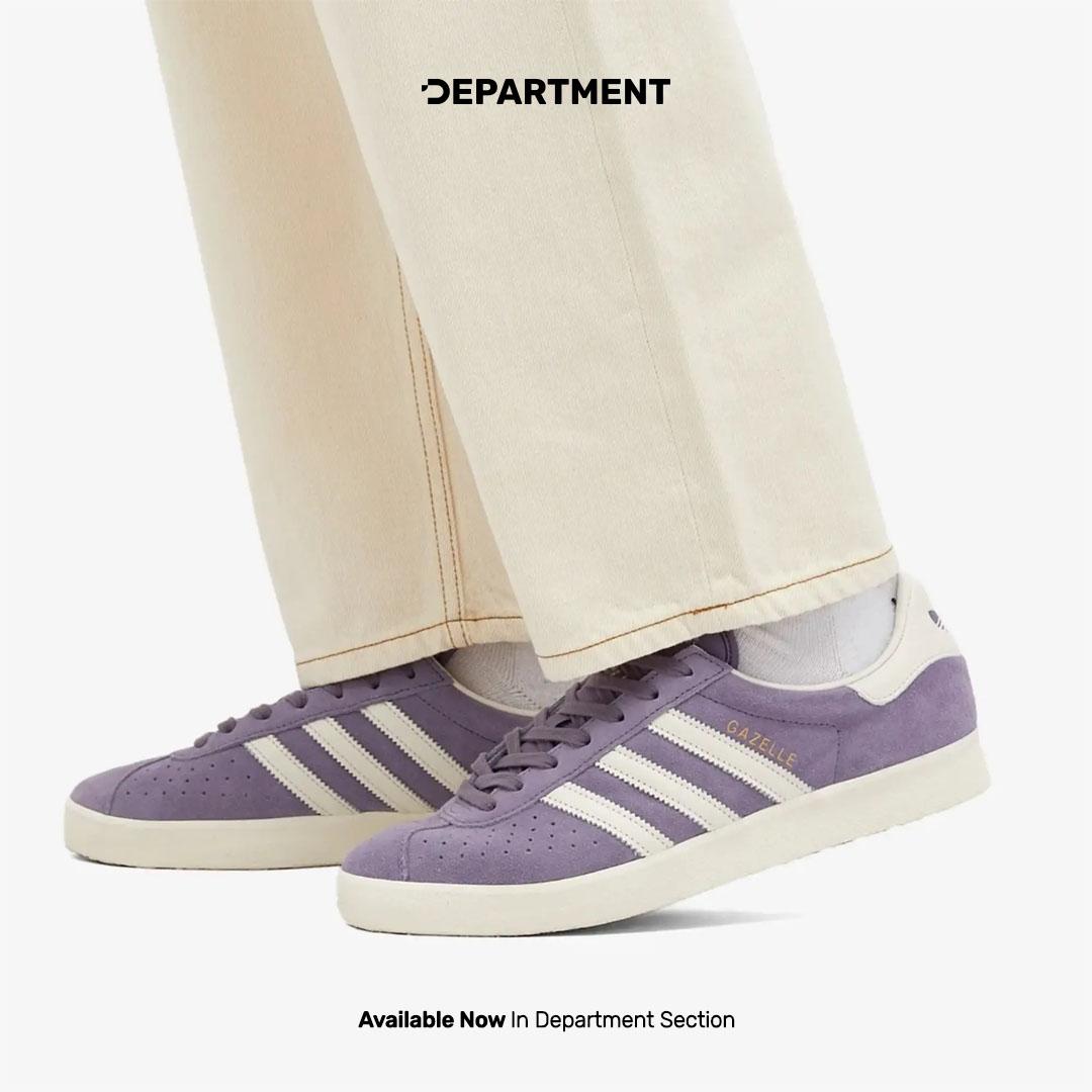 ADIDAS GAZELLE 85