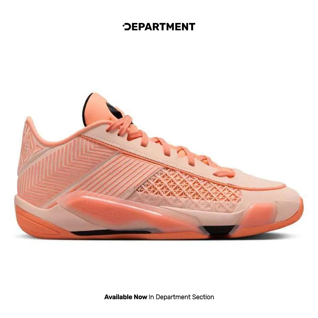 NIKE AIR JORDAN XXXVIII LOW PF MOTHER'S DAY (SOLID SOLE)