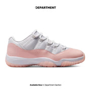 NIKE WMNS AIR JORDAN 11 RETRO LOW