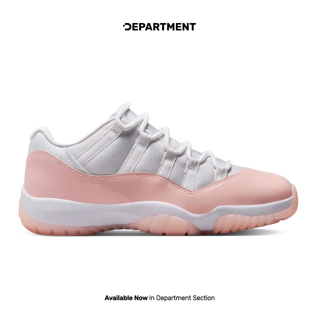 NIKE WMNS AIR JORDAN 11 RETRO LOW