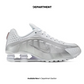NIKE WMNS SHOX R4