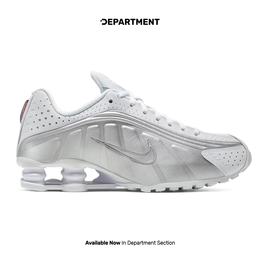 NIKE WMNS SHOX R4