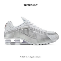 NIKE WMNS SHOX R4