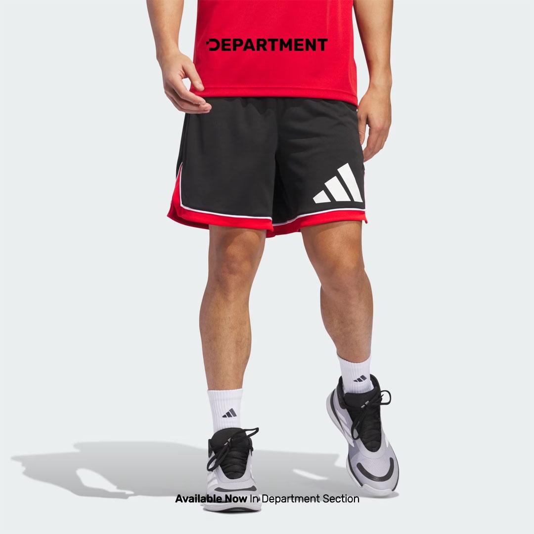 ADIDAS BADGE OF SPORT