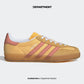 ADIDAS GAZELLE INDOOR