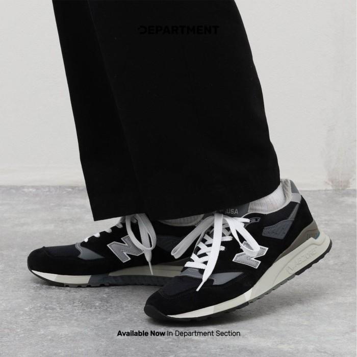 NEW BALANCE 998 "MADE IN USA"
