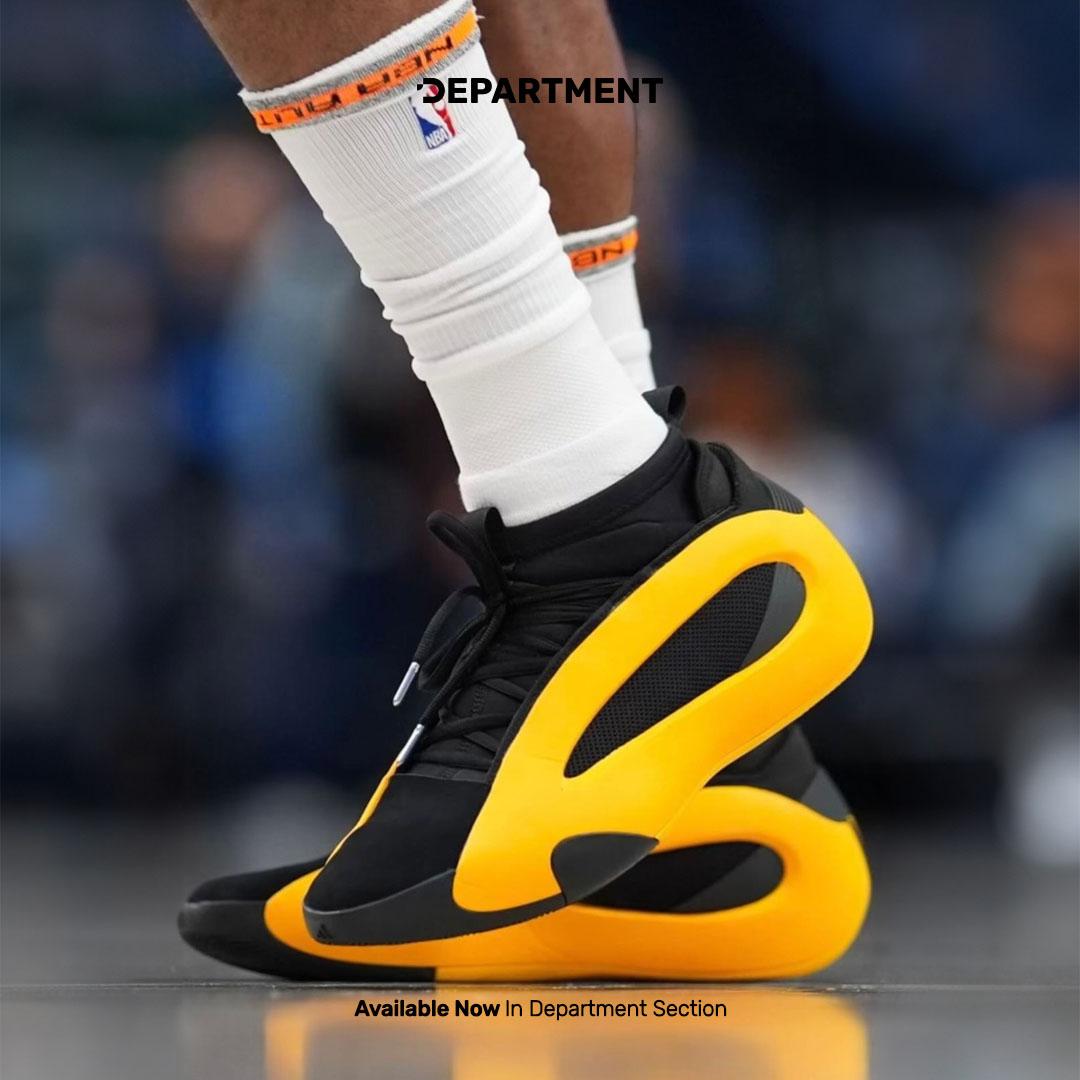 ADIDAS HARDEN VOLUME 8