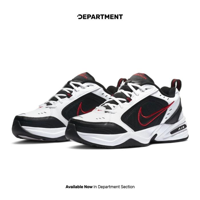 NIKE AIR MONARCH IV